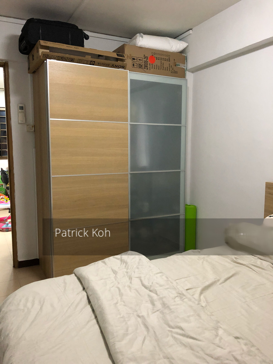 Blk 420 Jurong West Street 42 (Jurong West), HDB 4 Rooms #199132232